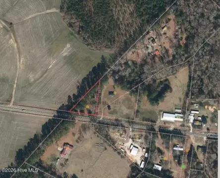 Residential Lot in Burgaw, NC