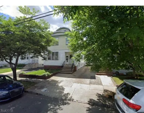 Two-Story Duplex with Basement