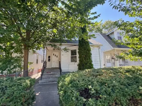 Two-Unit Duplex