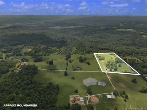 Laconia Land with Building Potential