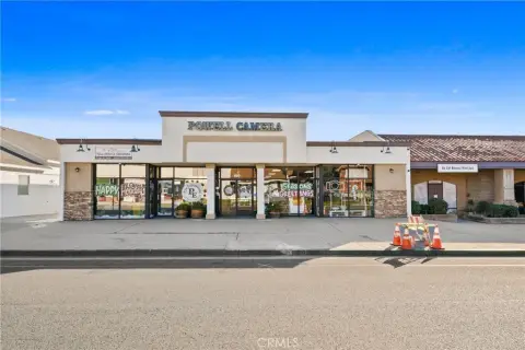 Covina Mixed-Use Commercial Asset