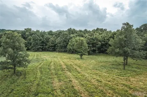 Recreational Land Tract with Ponds