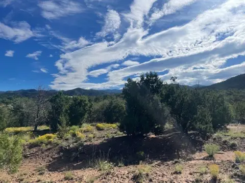 Santa Fe Land Parcel