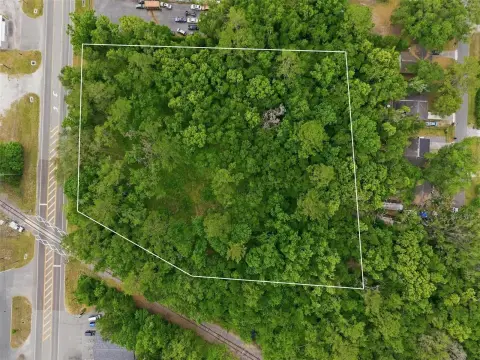 BROOKSVILLE Land Close to Everything