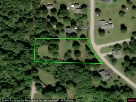 Residential Land in Holiday Estates