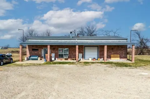 Sulphur Springs Acreage with Highway Frontage