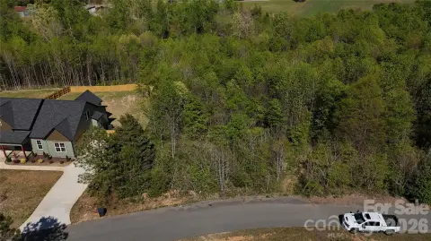 Kannapolis Land Ready to Build