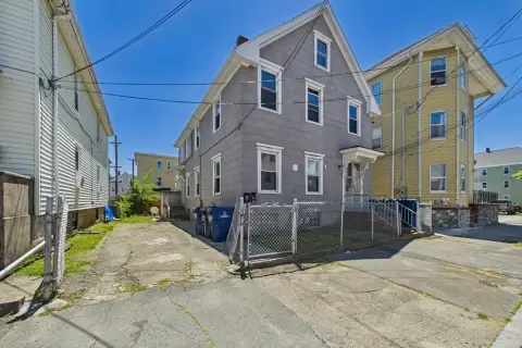 Ready-to-Move Multi-Family Duplex