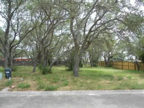 Residential Lot in Gated Community