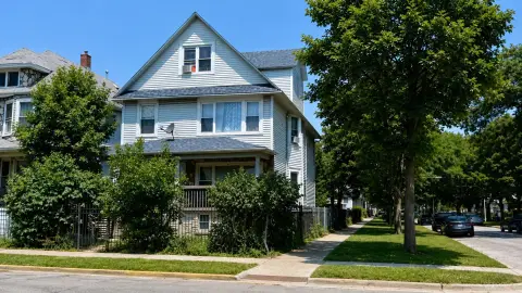 Chicago Multifamily Income Property