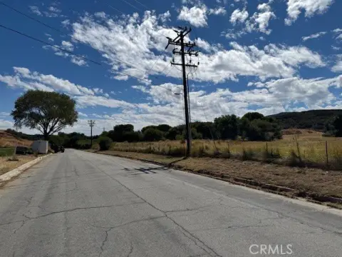 Residential Lot in Lake Elizabeth