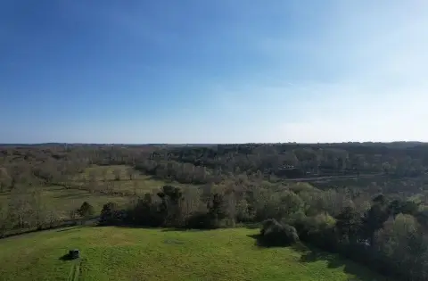 San Augustine Unimproved Land For Sale