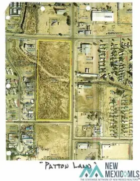 C-3B Commercial Land