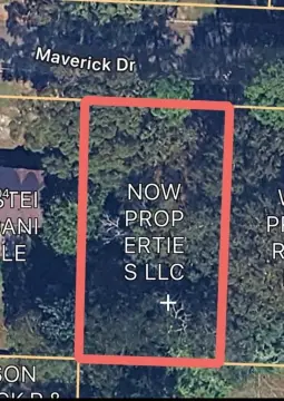 Residential Land in Dothan, Alabama