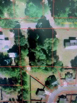 Residential Land in Ashford, AL