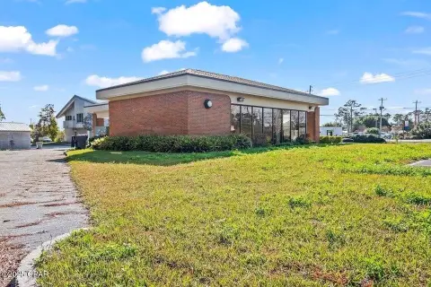 Panama City Commercial Opportunity