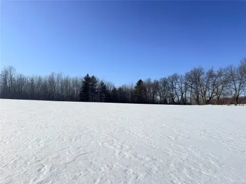 Rice Lake 10-Acre Land Parcel