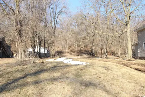 Residential Land in Eau Claire