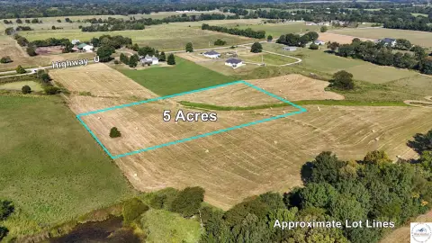 Agricultural Land Parcel