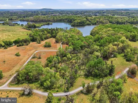 Residential Land in Culpeper, VA