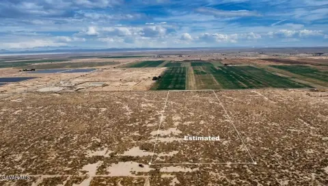 A1-Zoned Land with Road Frontage