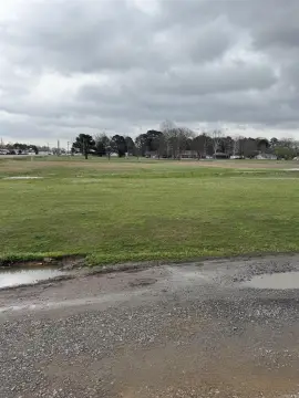 Commercial Land