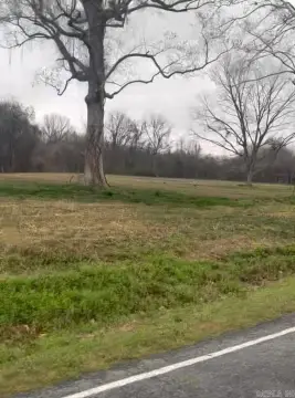 Scott, Arkansas Buildable Land