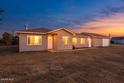4-Unit Multifamily Property
