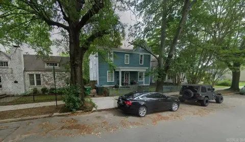 Little Rock Multifamily Investment Opportunity