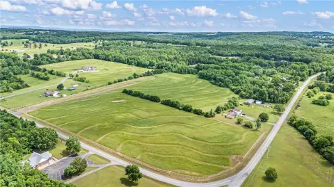 24.2 Acres on Crow Mountain