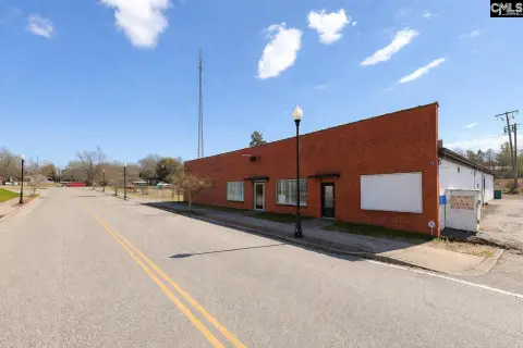 Swansea Commercial Property with Redevelopment Potential