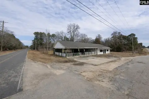 Swansea Commercial Land For Sale