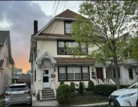 Quadplex Investment Property