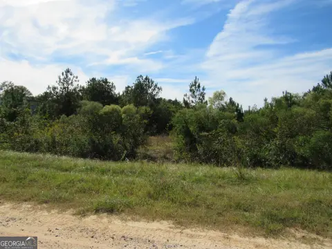 Macon Commercial/Industrial Land Parcel