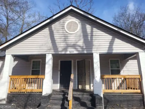 Renovated Duplex with Paying Tenants