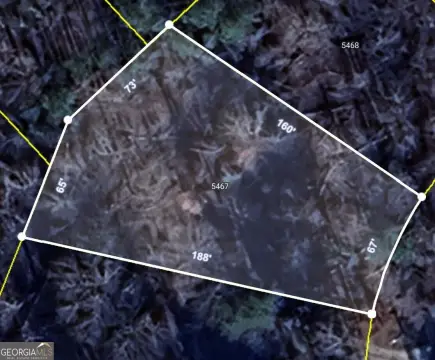 Residential Lot in Gated Community