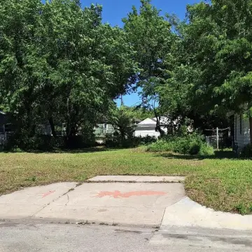 Vacant Lot in Wichita, KS