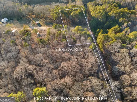 Land Parcel in Mcdonough, GA