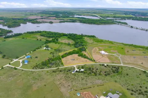 Residential Land Near El Dorado Lake