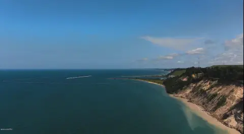 Waterfront Land