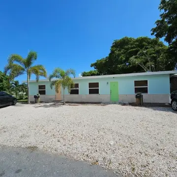 Pompano Beach Duplex For Sale