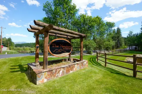 Recreation Land Lot in Gated Community