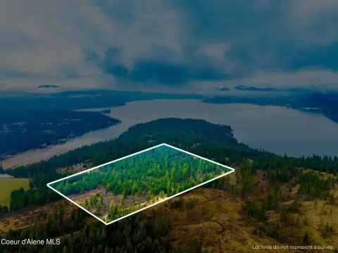North Idaho Land Opportunity