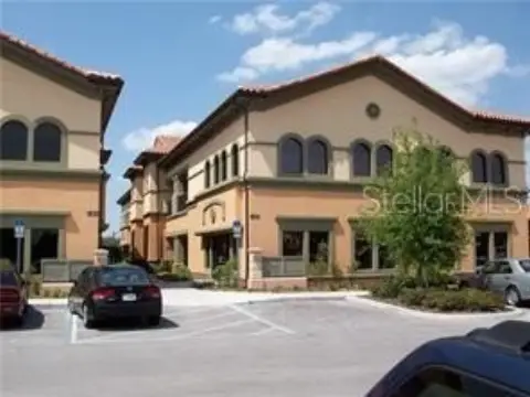 Office Condo with Central Air