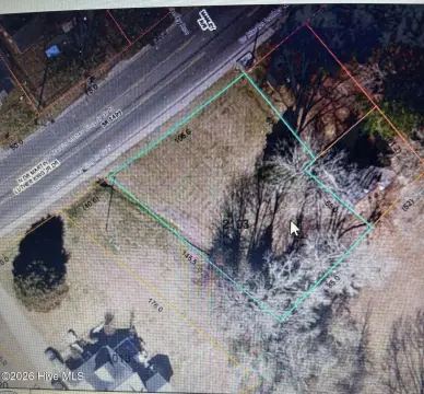 Residential Lot in Ahoskie, NC