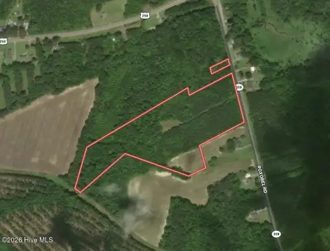 Recreational Hunting Land For Sale