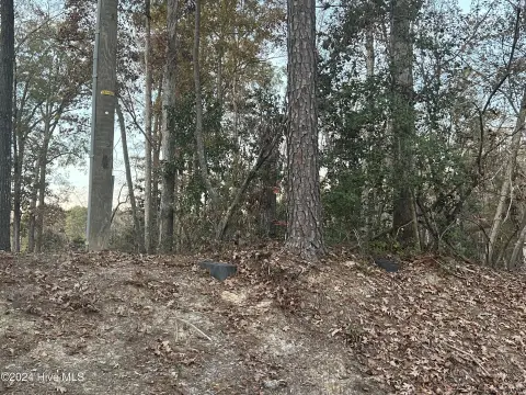 Residential Land in Whispering Pines