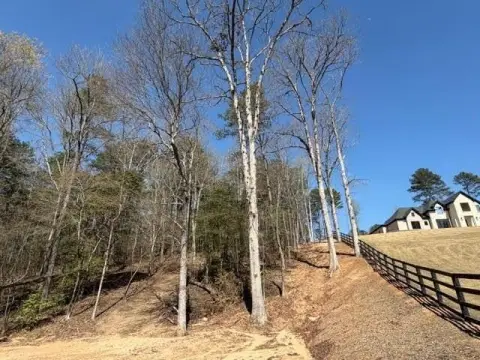Residential Development Land