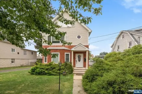 Two-Family Residential Income Property