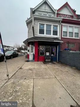 Mixed-Use Investment Opportunity